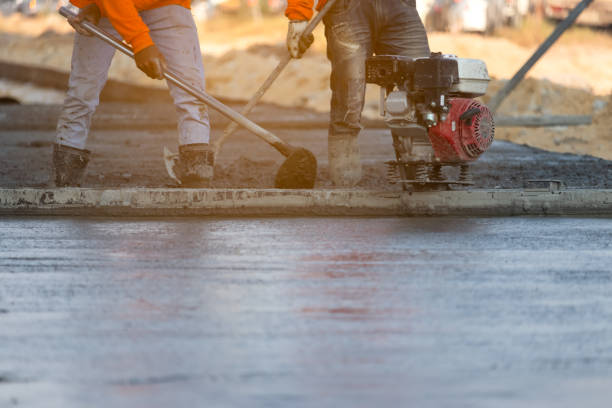 Best Commercial Concrete Services in Old Tappan, NJ