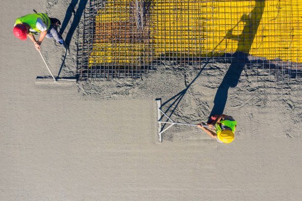 Best Residential Concrete Solutions in Old Tappan, NJ