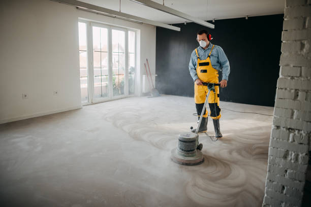 Best Industrial Concrete Flooring in Old Tappan, NJ