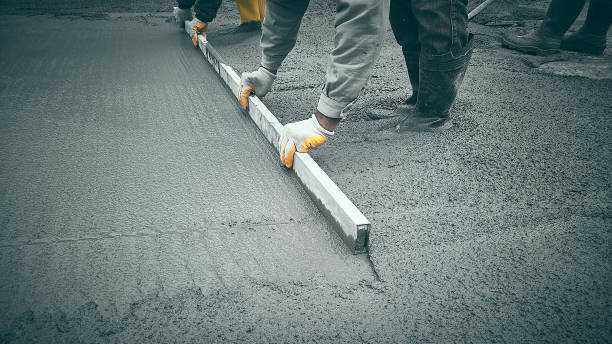 Best Concrete Retaining Walls in Old Tappan, NJ